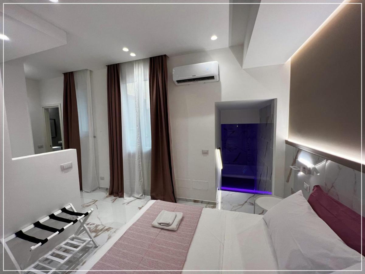 Ariosto Home Палермо Экстерьер фото